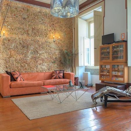 Brand New In Heart Of Lisbon Appartement Buitenkant foto