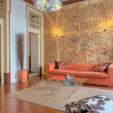 Brand New In Heart Of Lisbon Appartement Buitenkant foto