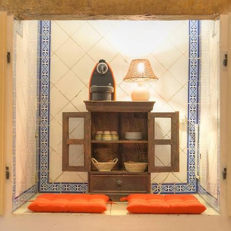 Brand New In Heart Of Lisbon Appartement Buitenkant foto