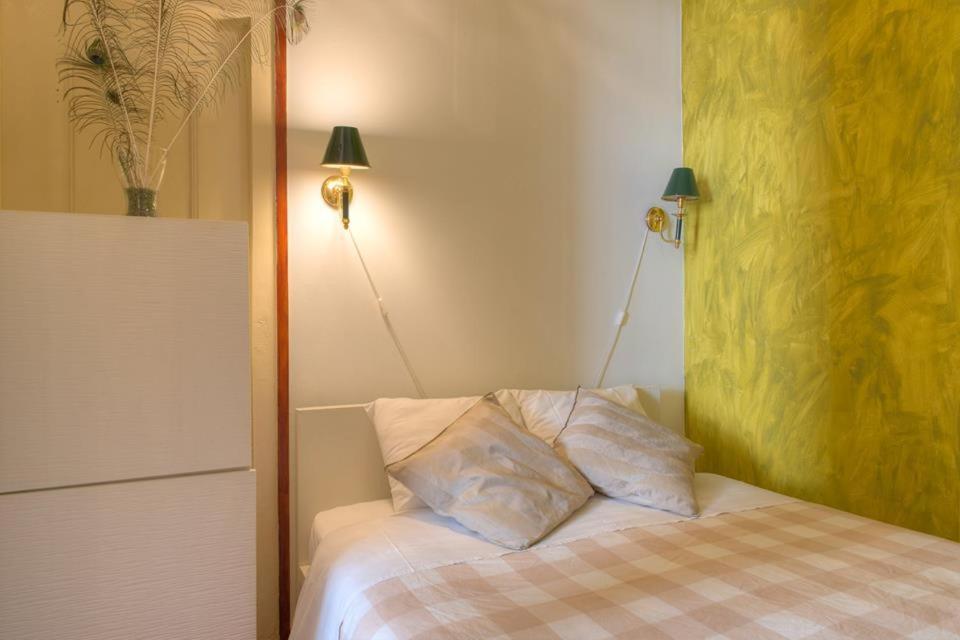 Brand New In Heart Of Lisbon Appartement Buitenkant foto