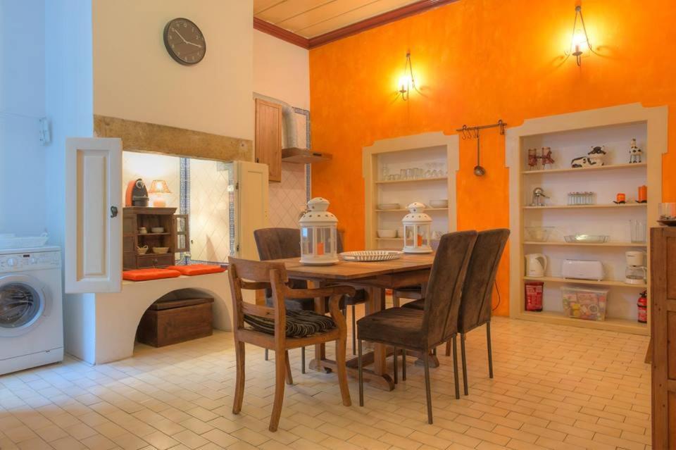 Brand New In Heart Of Lisbon Appartement Buitenkant foto