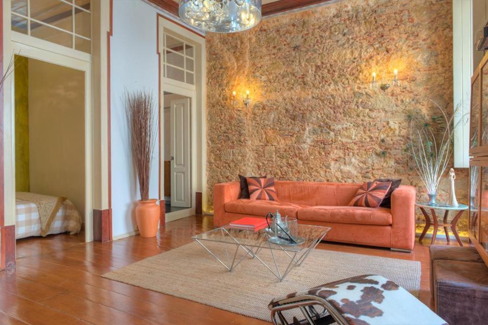 Brand New In Heart Of Lisbon Appartement Buitenkant foto