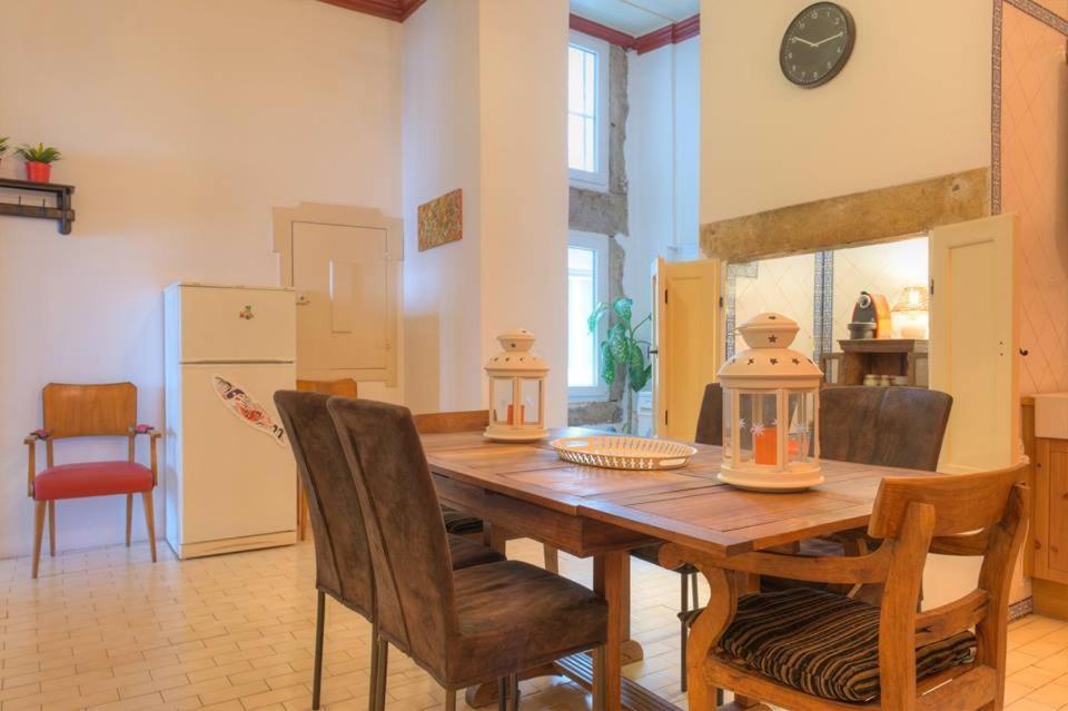 Brand New In Heart Of Lisbon Appartement Buitenkant foto