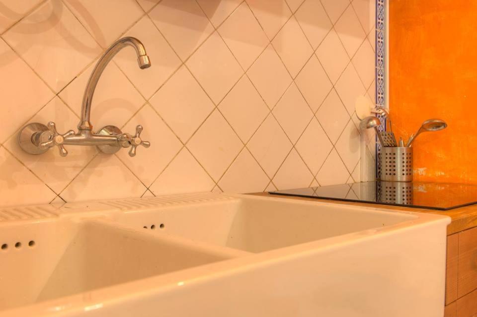 Brand New In Heart Of Lisbon Appartement Buitenkant foto
