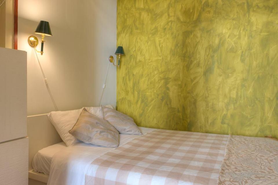 Brand New In Heart Of Lisbon Appartement Buitenkant foto
