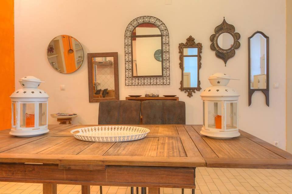 Brand New In Heart Of Lisbon Appartement Buitenkant foto