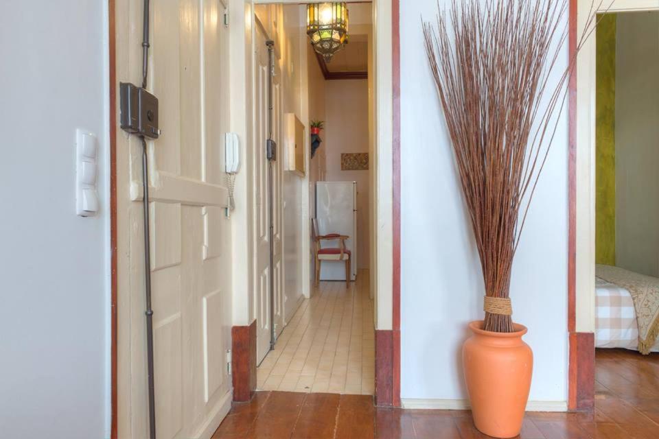 Brand New In Heart Of Lisbon Appartement Buitenkant foto