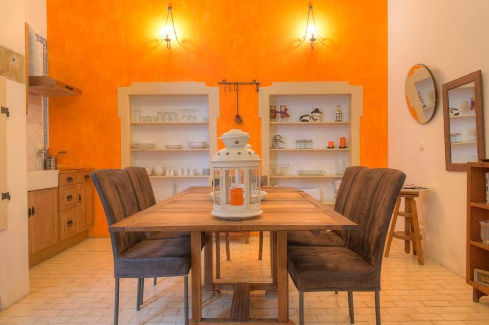 Brand New In Heart Of Lisbon Appartement Buitenkant foto