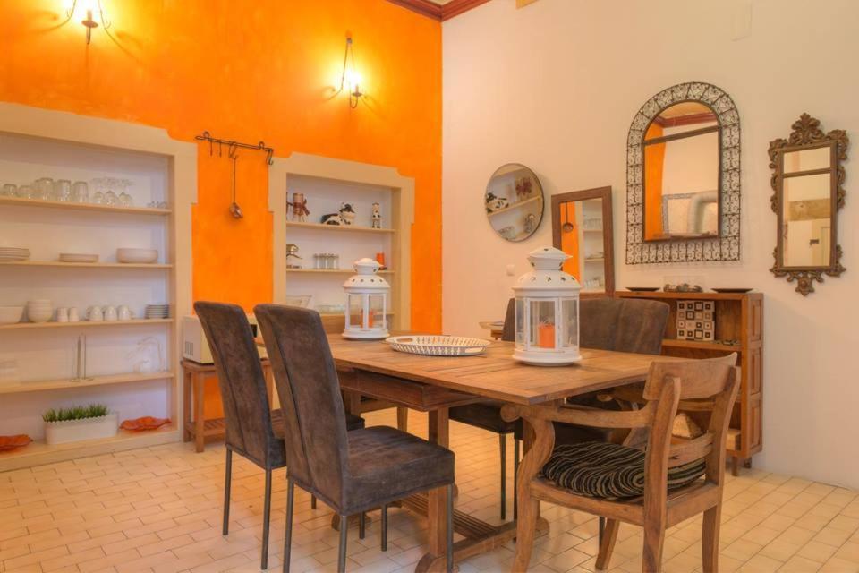 Brand New In Heart Of Lisbon Appartement Buitenkant foto