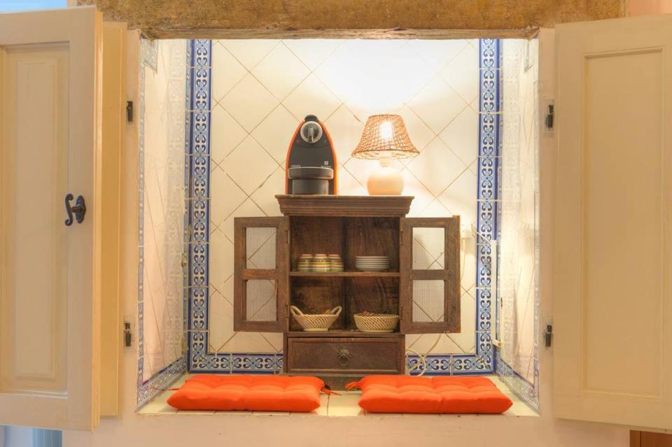 Brand New In Heart Of Lisbon Appartement Buitenkant foto