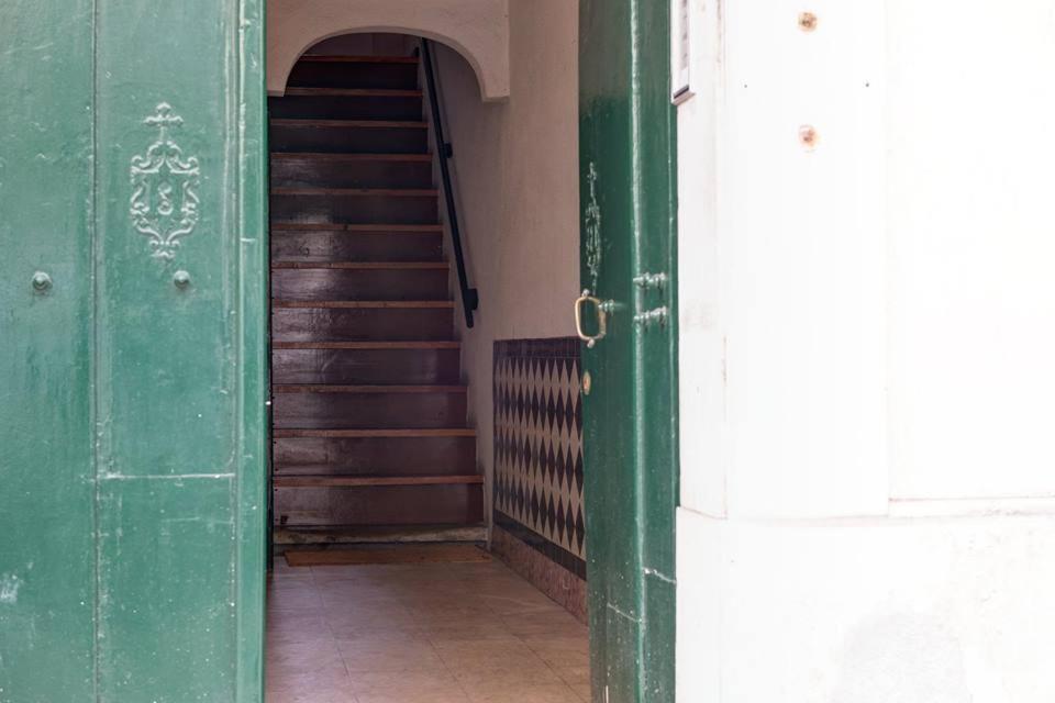 Brand New In Heart Of Lisbon Appartement Buitenkant foto