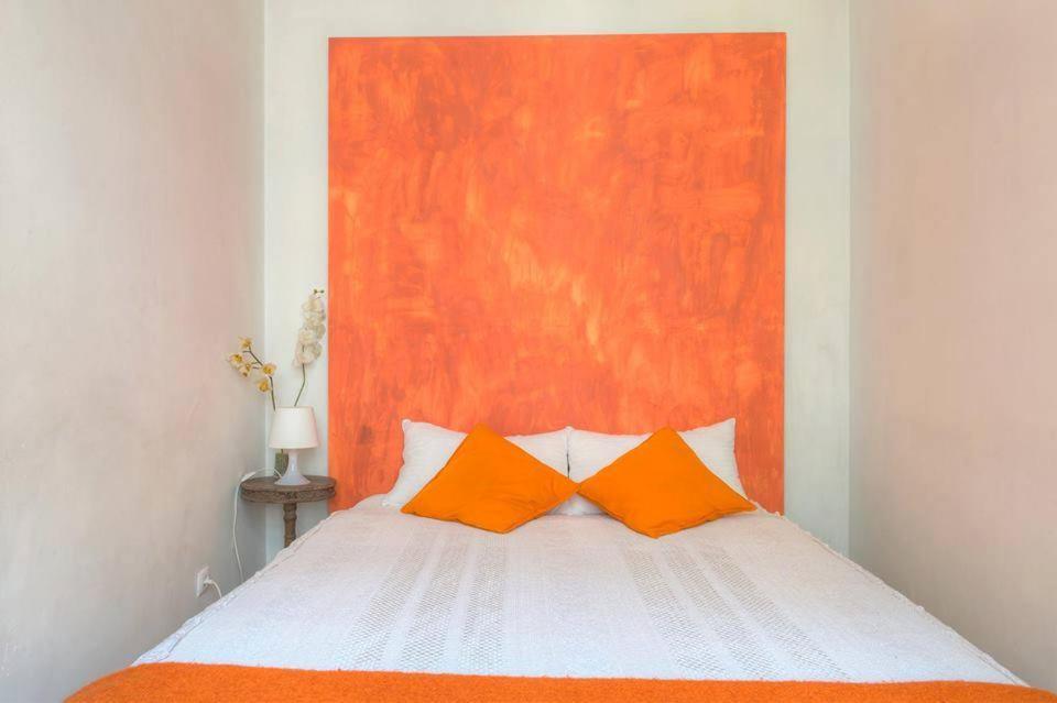 Brand New In Heart Of Lisbon Appartement Buitenkant foto